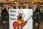 White Fence Farm 2012