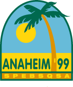 Anaheim Logo