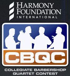 Harmony Foundation CBQC Logo