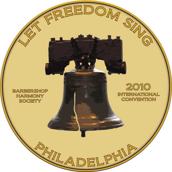 Philadelphia 2010 Logo