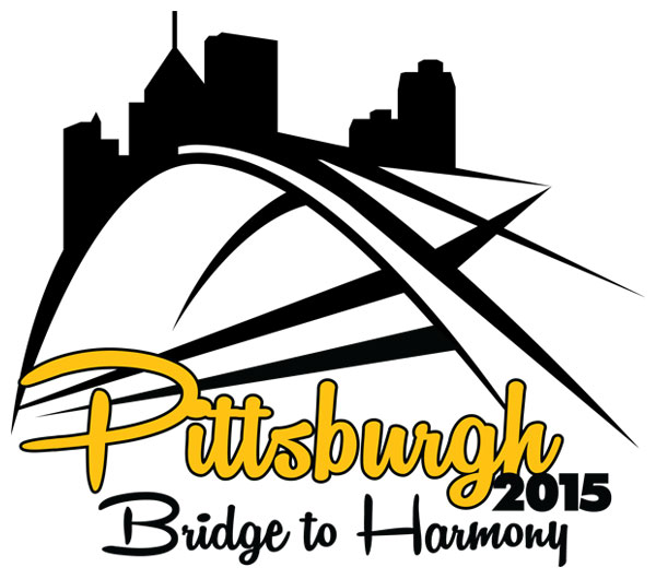 Pittsburgh 2015 Logo