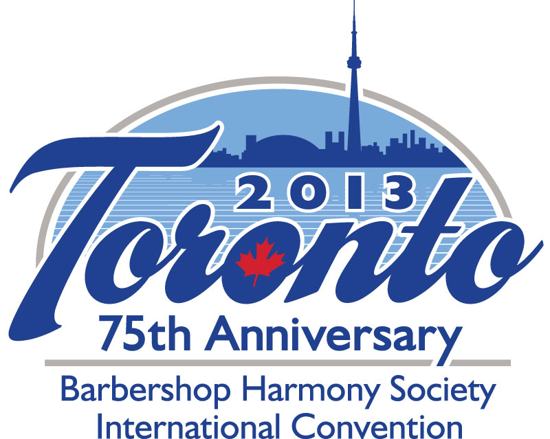 Toronto 2013 Logo