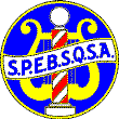 SPEBSQSA Logo