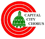 Capital City Chorus Graphic