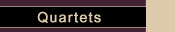 Quartets