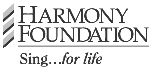 Harmony Foundation logo