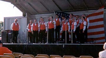 [Skokie Festival of Cultures, 1998]