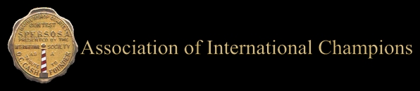 AIC MAsthead With Medal