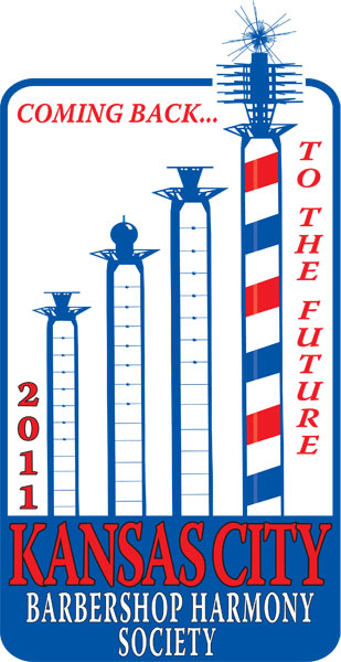 Kansas City 2011 Logo