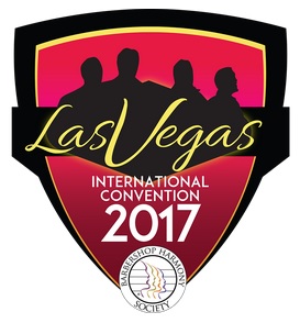 Las Vegas 2017 Logo