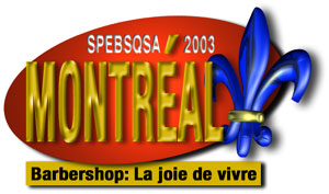 Montreal Logo