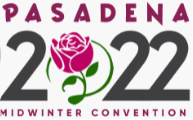 Pasadena 2022 Logo