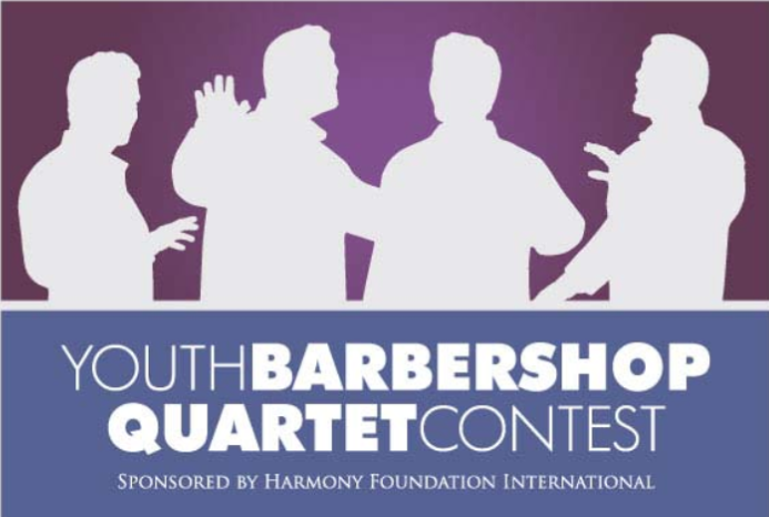 Harmony Foundation YBQC Logo