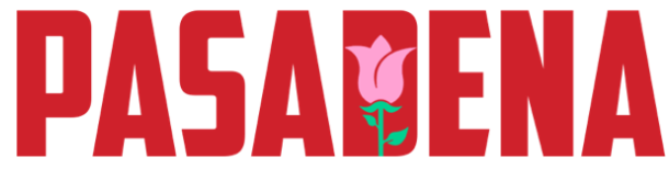 Pasadena, California MidWinter 2026 Logo