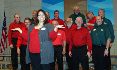 Brotherhood of Harmony Bash