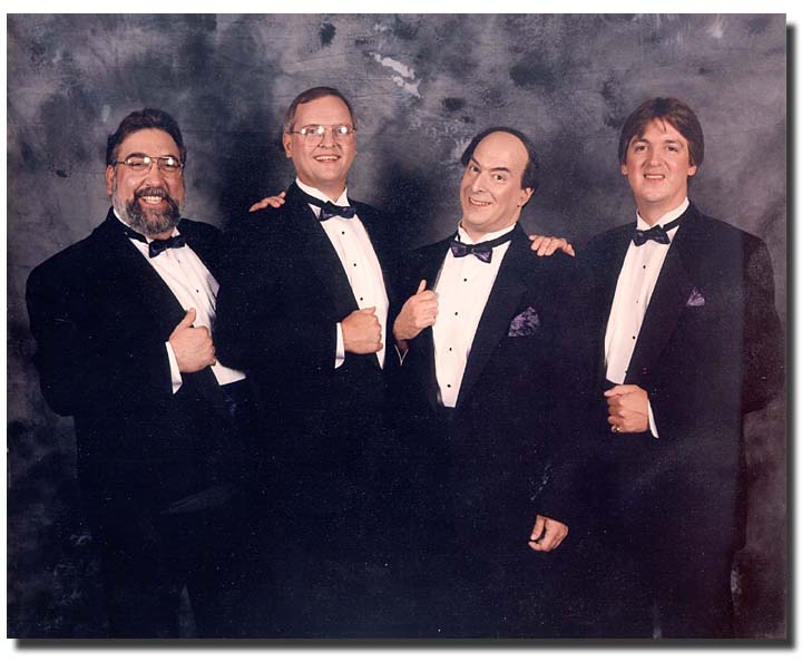 [Hospitality, Fall 1996]
